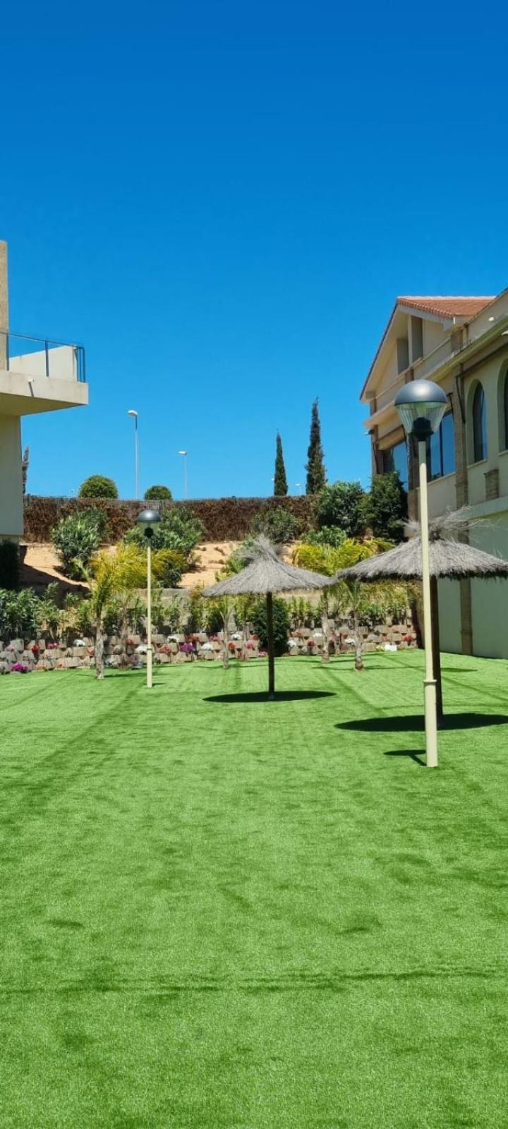 La Zenia Sabrina Apartment 5 Orihuela Bagian luar foto