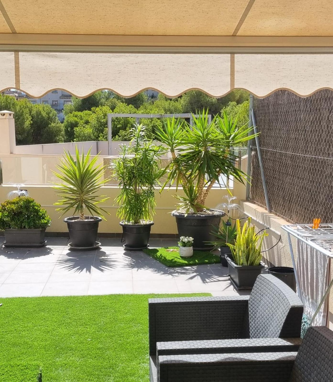 La Zenia Sabrina Apartment 5 Orihuela Bagian luar foto