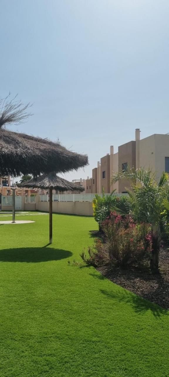La Zenia Sabrina Apartment 5 Orihuela Bagian luar foto