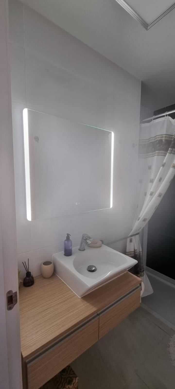 La Zenia Sabrina Apartment 5 Orihuela Bagian luar foto