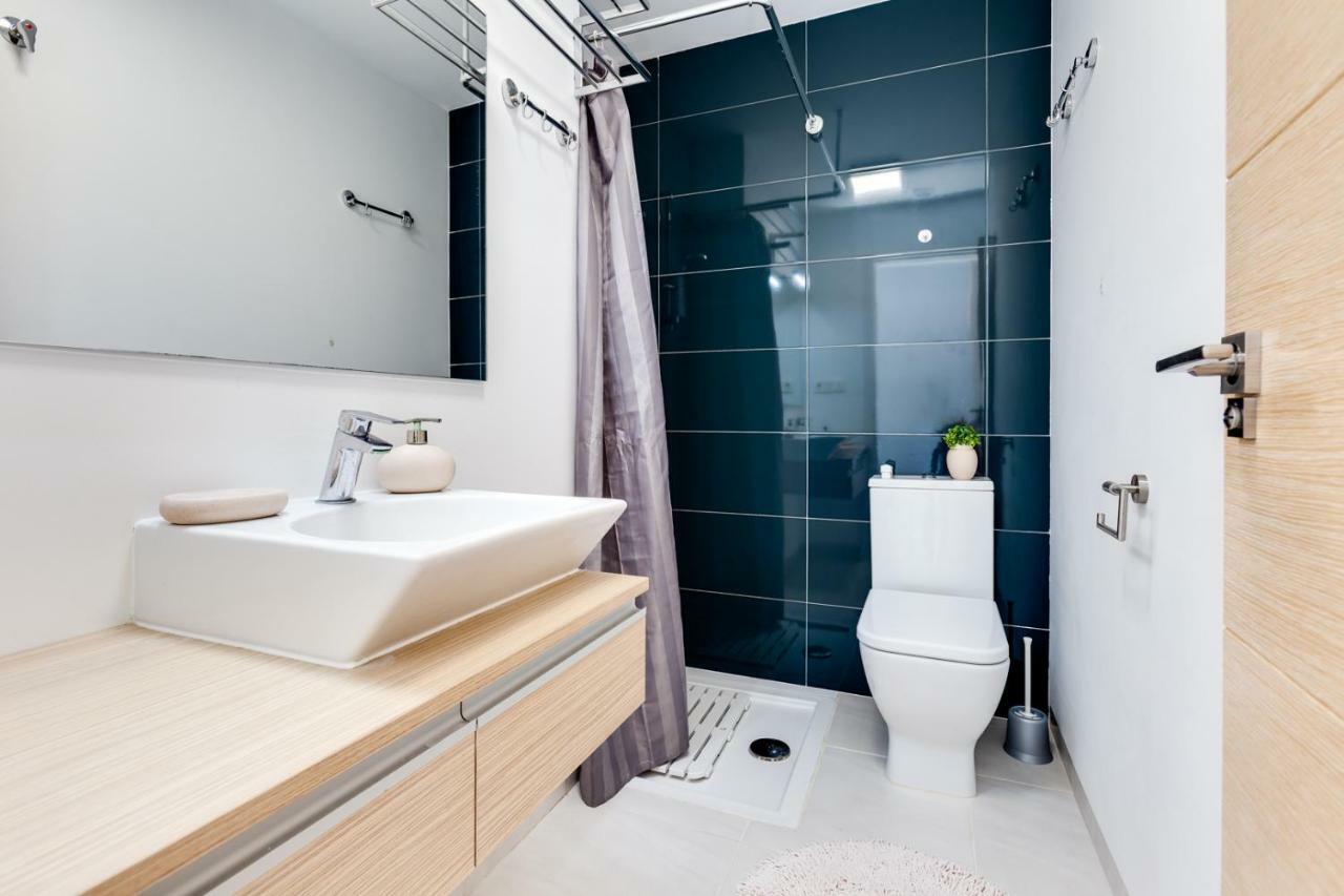 La Zenia Sabrina Apartment 5 Orihuela Bagian luar foto