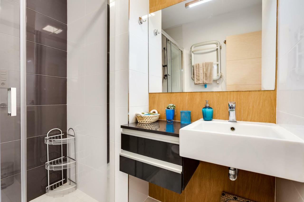 La Zenia Sabrina Apartment 5 Orihuela Bagian luar foto